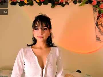 Merlynn_ June 18, 2025 Chaturbate stream image