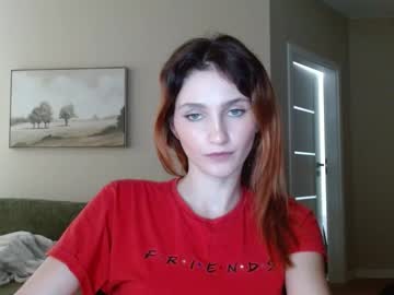 Sexy_Carmelina June 18, 2025 Chaturbate stream image