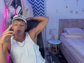 Slim_Master12 June 18, 2025 Chaturbate stream image