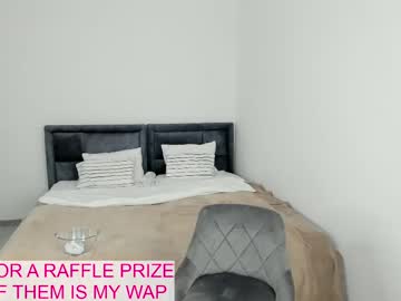 Barbaraxoxox June 18, 2025 Chaturbate stream image