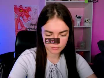 Bonnie_Sun June 18, 2025 Chaturbate stream image
