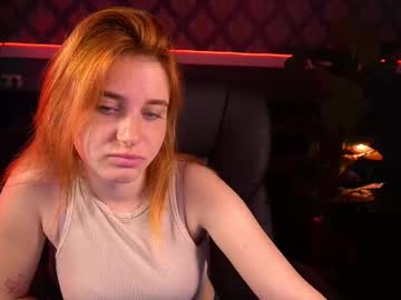 Emilyfoxxi June 18, 2025 Chaturbate stream image
