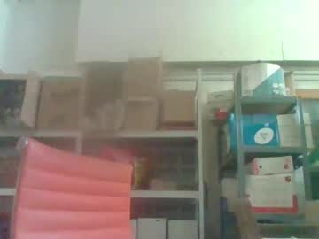 Lovelick007 June 18, 2025 Chaturbate stream image