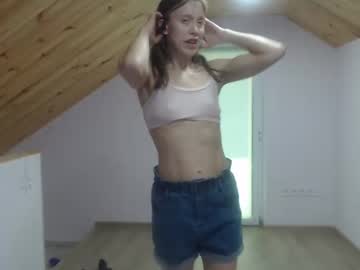 Milusea June 18, 2025 Chaturbate stream image
