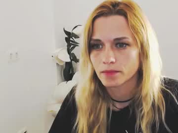 Peppymia June 18, 2025 Chaturbate stream image