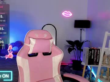Petite_Jackyxx June 18, 2025 Chaturbate stream image