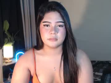 Saucey_Rhed June 18, 2025 Chaturbate stream image