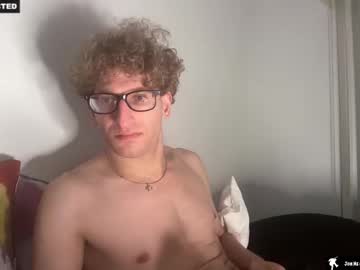 Somechillbro June 18, 2025 Chaturbate stream image