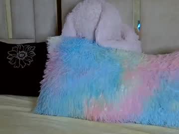 Sweet_Lady020 June 18, 2025 Chaturbate stream image