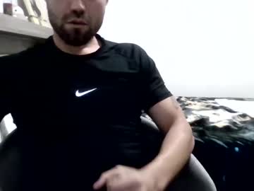 Tigerblaze187 June 18, 2025 Chaturbate stream image