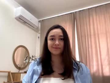 Willadarnell June 18, 2025 Chaturbate stream image