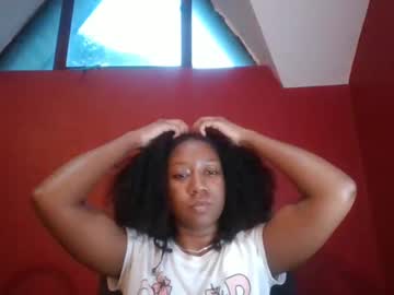 Xxuniskellyxx June 18, 2025 Chaturbate stream image