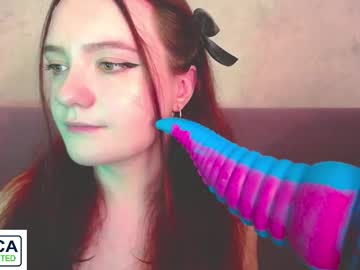 Alyssa__Scarlet June 18, 2025 Chaturbate stream image