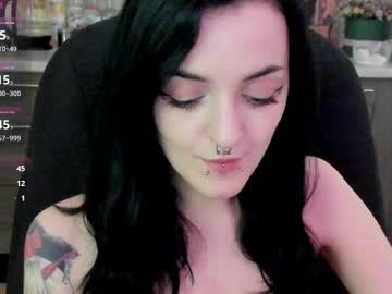 Dead__Winter June 18, 2025 Chaturbate stream image
