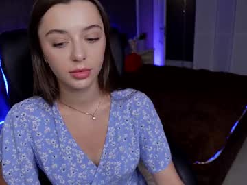 Dinacandy June 18, 2025 Chaturbate stream image