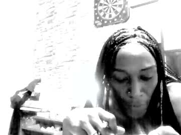 Exotic_Coco June 18, 2025 Chaturbate stream image