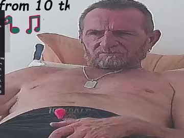 Forexxxx_Man June 18, 2025 Chaturbate stream image