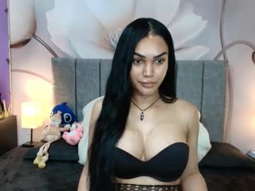 Genesischica June 18, 2025 Chaturbate stream image