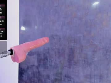 Issys_Milf June 18, 2025 Chaturbate stream image