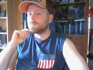 Jase_Feral June 18, 2025 Chaturbate stream image