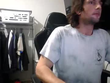 Kinkybinerd June 18, 2025 Chaturbate stream image
