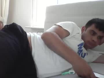 Kocasosli June 18, 2025 Chaturbate stream image