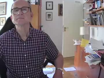 Marginalie June 18, 2025 Chaturbate stream image