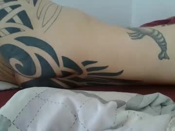 Mossylover June 18, 2025 Chaturbate stream image