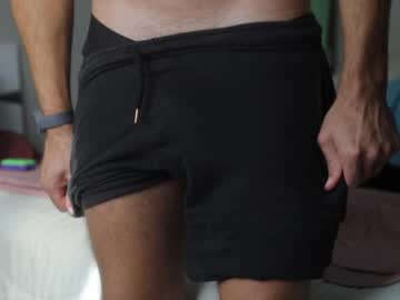 Thenakedshaman June 18, 2025 Chaturbate stream image
