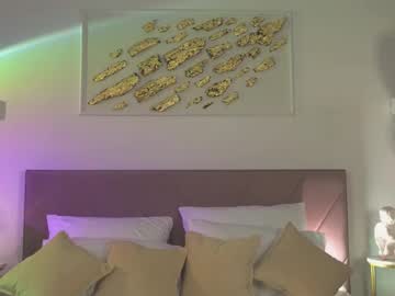 Violetta_Finch June 18, 2025 Chaturbate stream image