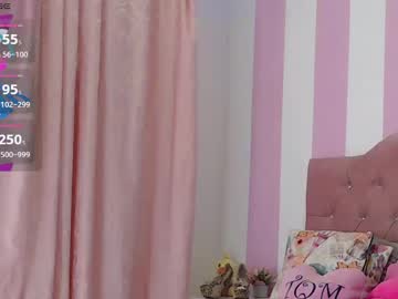 Baby_Candy22 June 18, 2025 Chaturbate stream image
