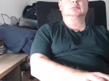 Bighorn1981 June 18, 2025 Chaturbate stream image