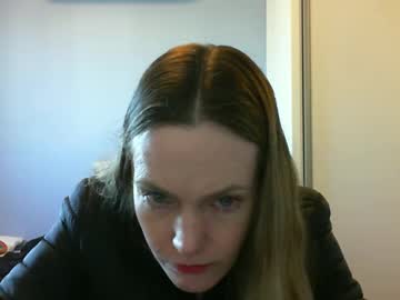 Crazyanny June 18, 2025 Chaturbate stream image