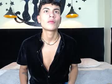 D_Diamondd_ June 18, 2025 Chaturbate stream image