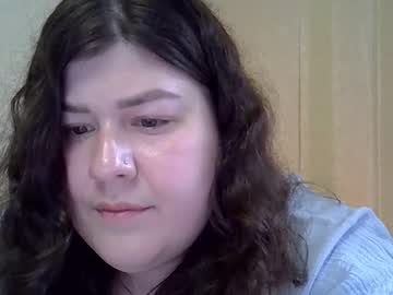 Jina_Italia June 18, 2025 Chaturbate stream image