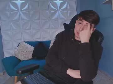 Jordanhudsson June 18, 2025 Chaturbate stream image