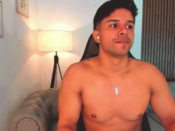 Liam_Colliins June 18, 2025 Chaturbate stream image