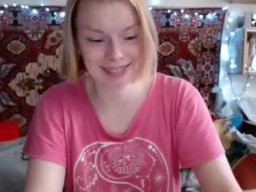 Miss_Elistia_ June 18, 2025 Chaturbate stream image