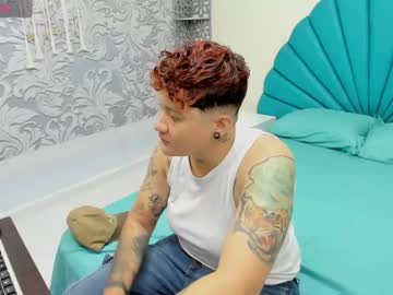 Nomhi_Materoom June 18, 2025 Chaturbate stream image