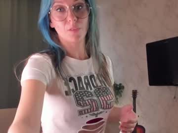 Red_Hot_Chilli_Pussy June 18, 2025 Chaturbate stream image