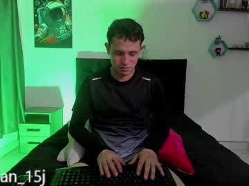 Ryan15_ June 18, 2025 Chaturbate stream image