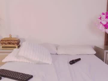 Saylilith_ June 18, 2025 Chaturbate stream image