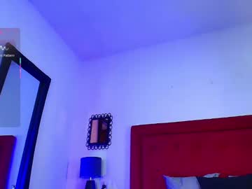 Ammbar_Foxx June 18, 2025 Chaturbate stream image
