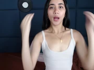 Andreynajimenez June 18, 2025 Chaturbate stream image