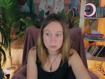Brooke_Evans_ June 18, 2025 Chaturbate stream image
