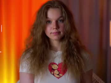 Burnletitallburn June 18, 2025 Chaturbate stream image