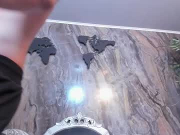 Draven_Marceaux June 18, 2025 Chaturbate stream image