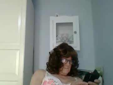 Elfietrans June 18, 2025 Chaturbate stream image