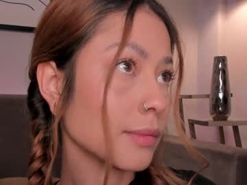 Erikabenz June 18, 2025 Chaturbate stream image