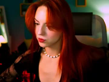 Evanellson June 18, 2025 Chaturbate stream image